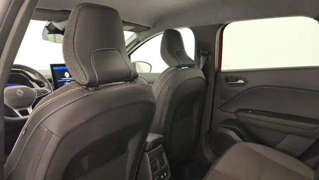 Renault Symbioz view 14