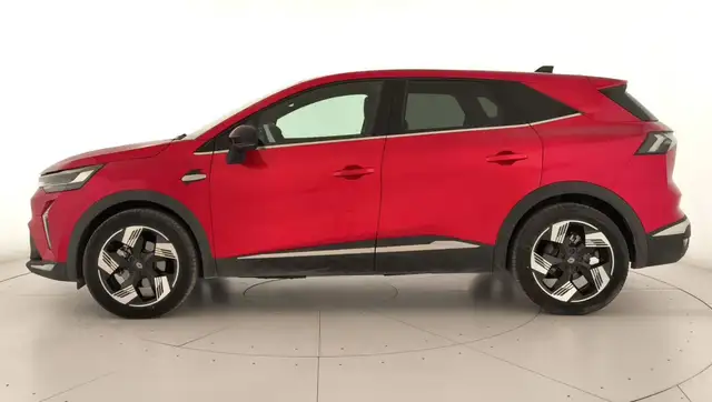 Renault Symbioz view 3