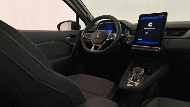 Renault Symbioz view 15