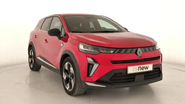 Renault Symbioz view 5