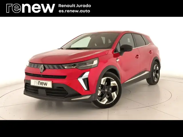 2025 Renault Symbioz for sale