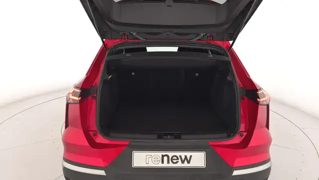 Renault Symbioz view 10