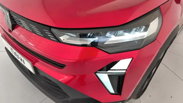 Renault Symbioz view 8
