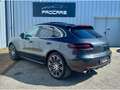 Porsche Macan Macan 3.6i V6 - BV PDK  TYPE 95B Turbo PHASE 1 Gris - thumbnail 6