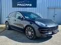 Porsche Macan Macan 3.6i V6 - BV PDK  TYPE 95B Turbo PHASE 1 Gris - thumbnail 3