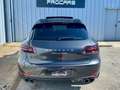 Porsche Macan Macan 3.6i V6 - BV PDK  TYPE 95B Turbo PHASE 1 Gris - thumbnail 5