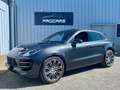 Porsche Macan Macan 3.6i V6 - BV PDK  TYPE 95B Turbo PHASE 1 Gris - thumbnail 1