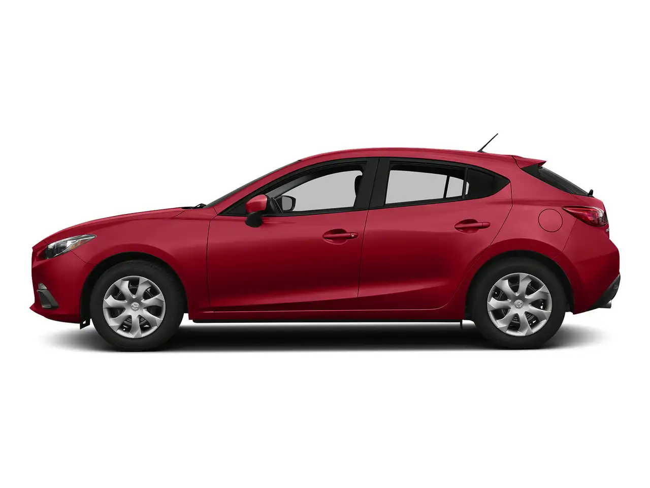 Mazda 3 снимка Mazda 3