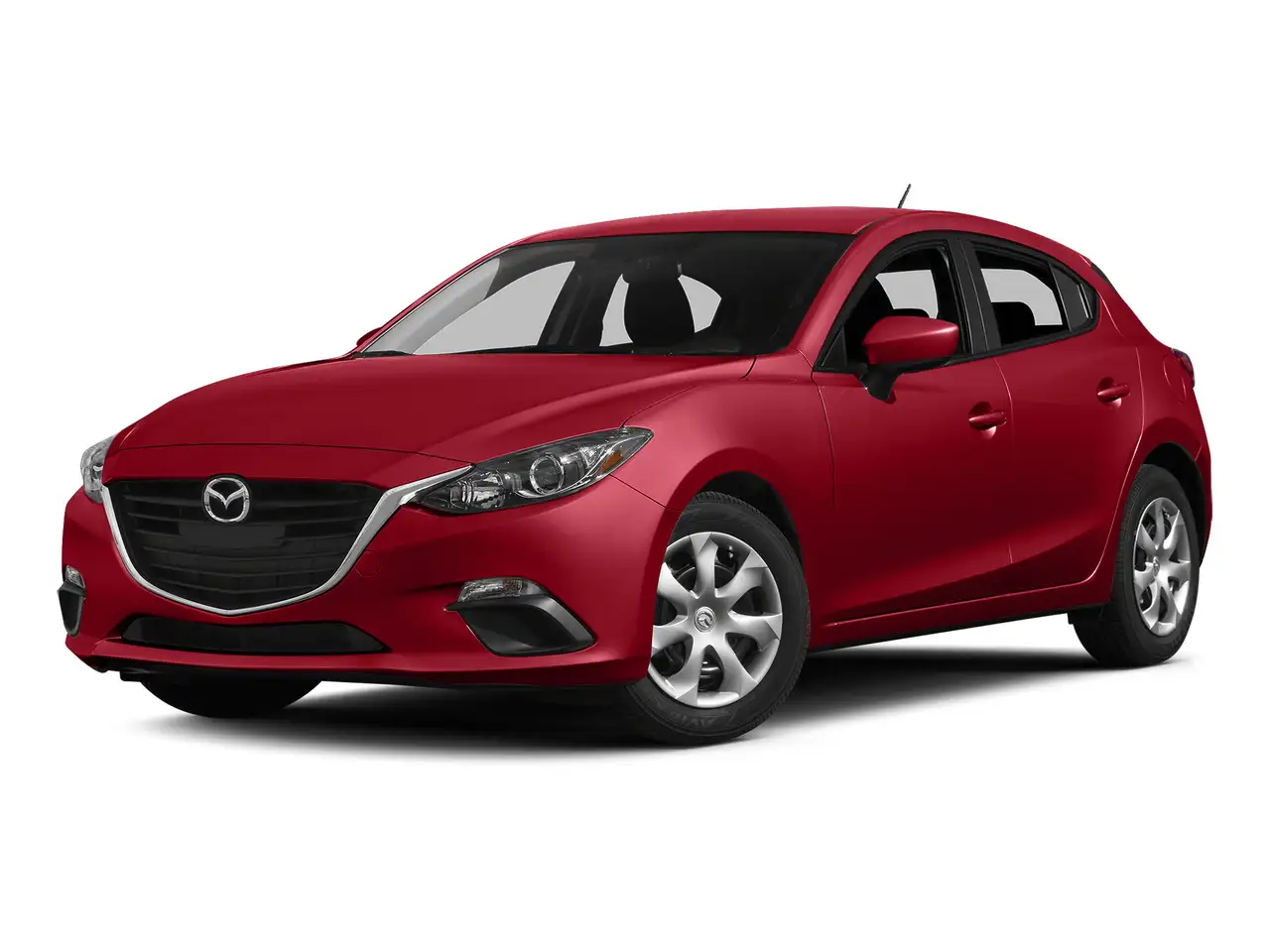 Mazda 3 снимка Mazda 3