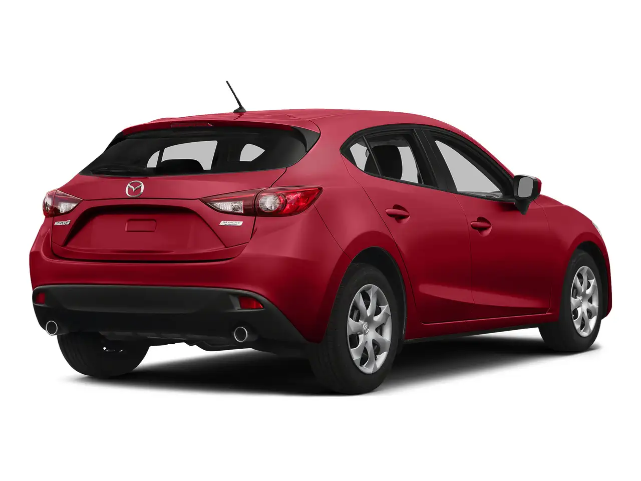 Mazda 3 снимка Mazda 3