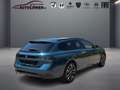 Peugeot 508 1.6 PureTech 180 SW GT (EURO 6d) Schiebedach Navi Blau - thumbnail 4