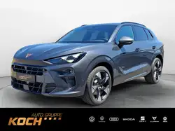 Cupra Terramar VZ 2.0 TSI 195 kW (265 ACC*DCC*AHK*SHZ*