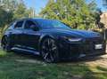 Audi RS6 RS6 Avant 4.0 tfsi Performance quattro tiptronic Fekete - thumbnail 2