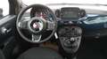 Fiat 500 1.0 GSE Hybrid Dolcevita 69CV Blauw - thumbnail 9