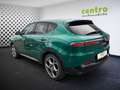Alfa Romeo Tonale Edizione Speciale 1,5 130 PS MHEV - AHV abnehmbar Grün - thumbnail 2