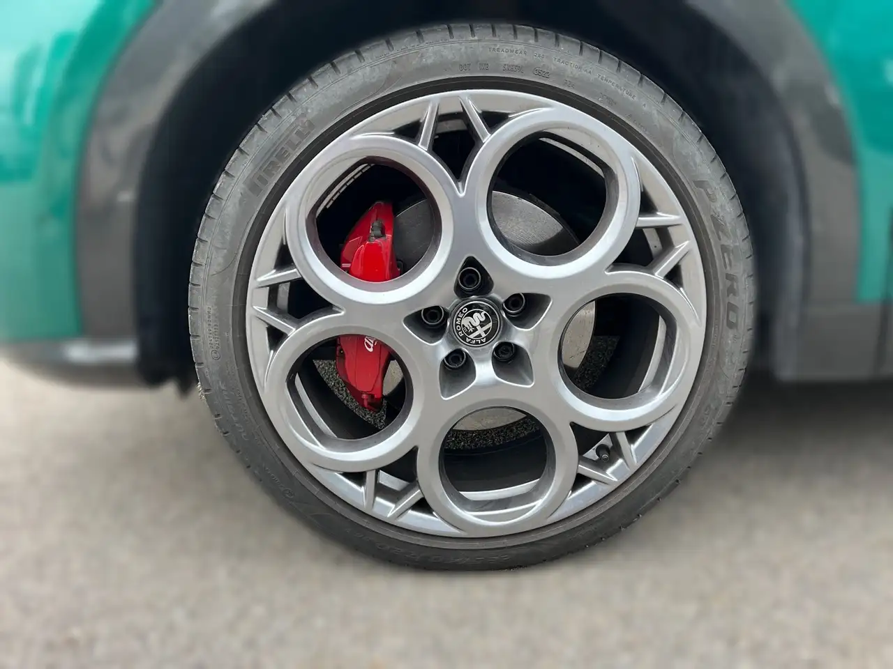 Alfa Romeo Tonale 2022