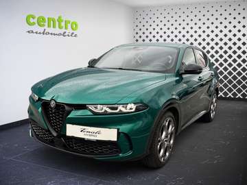 Edizione Speciale 1,5 130 PS MHEV - AHV abnehmbar