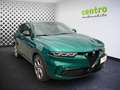 Alfa Romeo Tonale Edizione Speciale 1,5 130 PS MHEV - AHV abnehmbar Grün - thumbnail 12