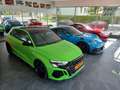 Audi RS3 Massage Panorama Sportauspuff Garantie 4/20231 Grün - thumbnail 27