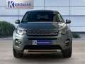 Land Rover Discovery Sport 2.0l td4 150cv 4x4 se Gris - thumbnail 2