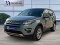 Land Rover Discovery Sport 2.0l td4 150cv 4x4 se Gris - thumbnail 3