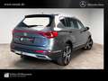 SEAT Tarraco 2.0 TSI Xcellence 4Drive LED/AHK/Fahrass Grijs - thumbnail 17