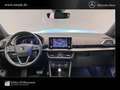 SEAT Tarraco 2.0 TSI Xcellence 4Drive LED/AHK/Fahrass Grijs - thumbnail 6