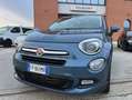 Fiat 500X 500X 1.3 mjt Business 4x2 95cv my17 Blu/Azzurro - thumbnail 2