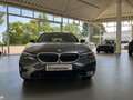 BMW 330 i Sport Line xDrive touring/AHK/Navi/Leder Grau - thumbnail 13