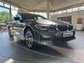 BMW 330 i Sport Line xDrive touring/AHK/Navi/Leder Grau - thumbnail 7
