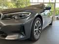 BMW 330 i Sport Line xDrive touring/AHK/Navi/Leder Grau - thumbnail 41