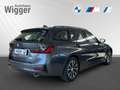 BMW 330 i Sport Line xDrive touring/AHK/Navi/Leder Grau - thumbnail 3