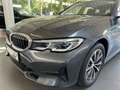 BMW 330 i Sport Line xDrive touring/AHK/Navi/Leder Grau - thumbnail 6