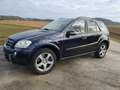 Mercedes-Benz ML 500 ML 500 4Matic 7G-TRONIC Blau - thumbnail 1