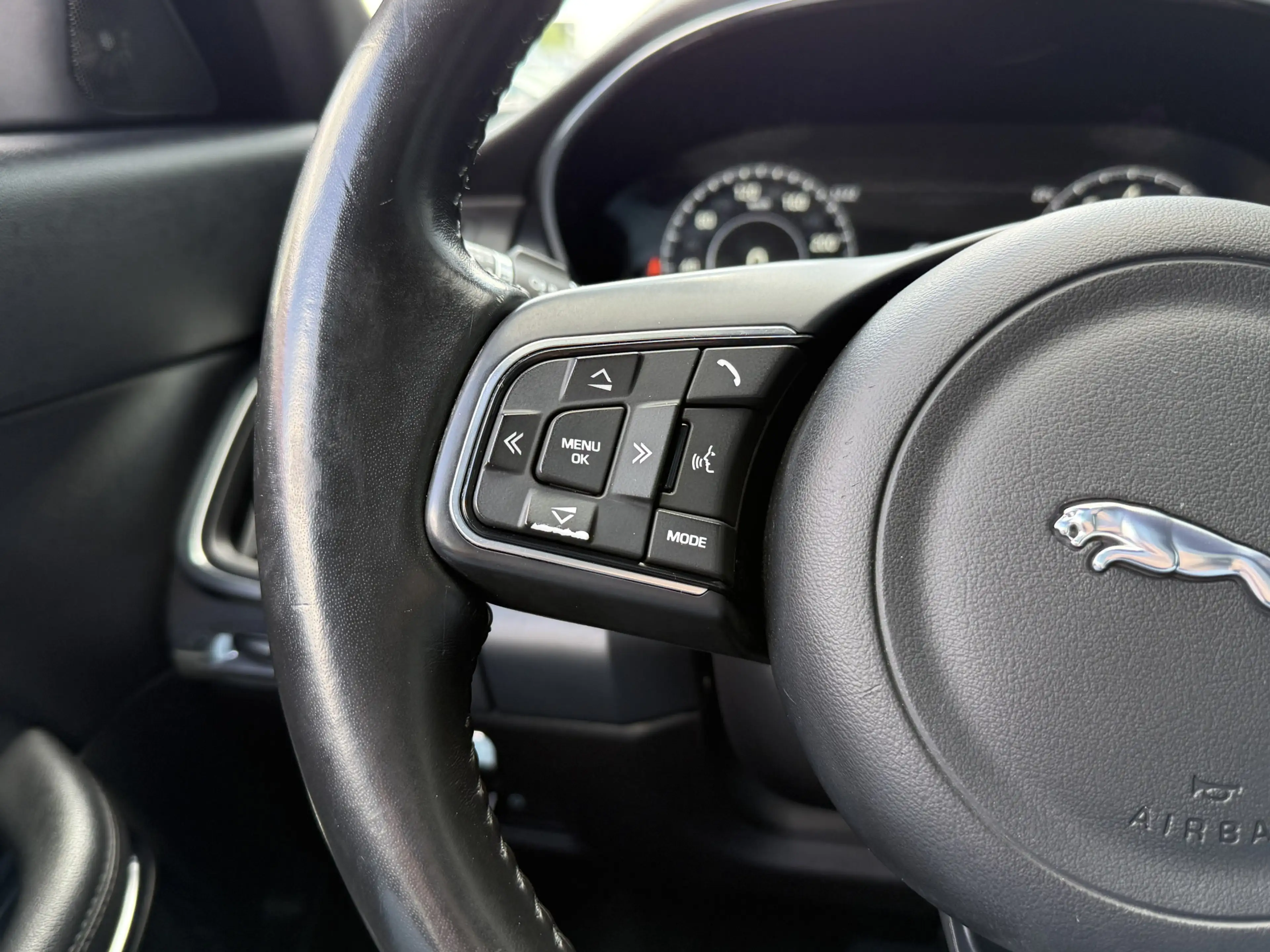 Jaguar E-Pace BWJ 2018 2.0 249 PK P250 AWD HSE AUTOMAAT | NIEUW — photo 14