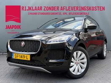 BWJ 2018 2.0 249 PK P250 AWD HSE AUTOMAAT | FULL L