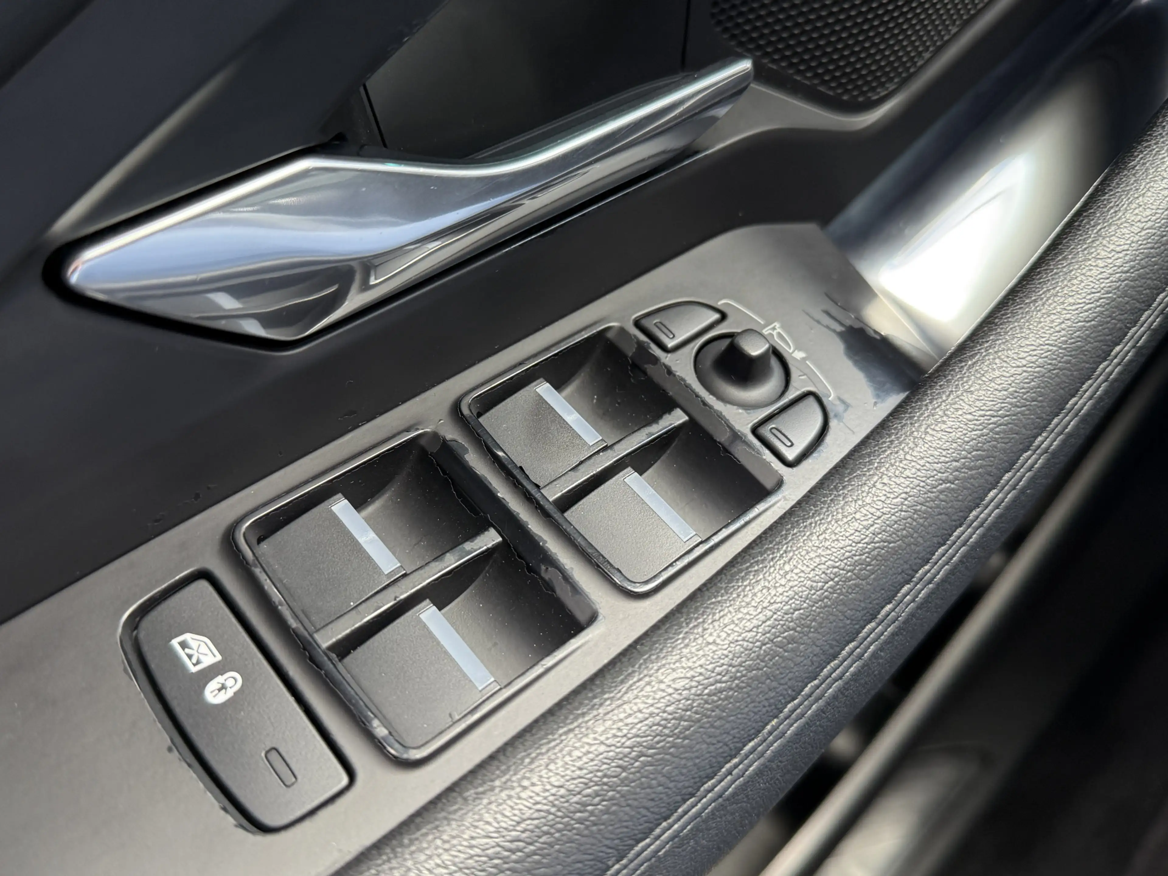 Jaguar E-Pace BWJ 2018 2.0 249 PK P250 AWD HSE AUTOMAAT | NIEUW — photo 9