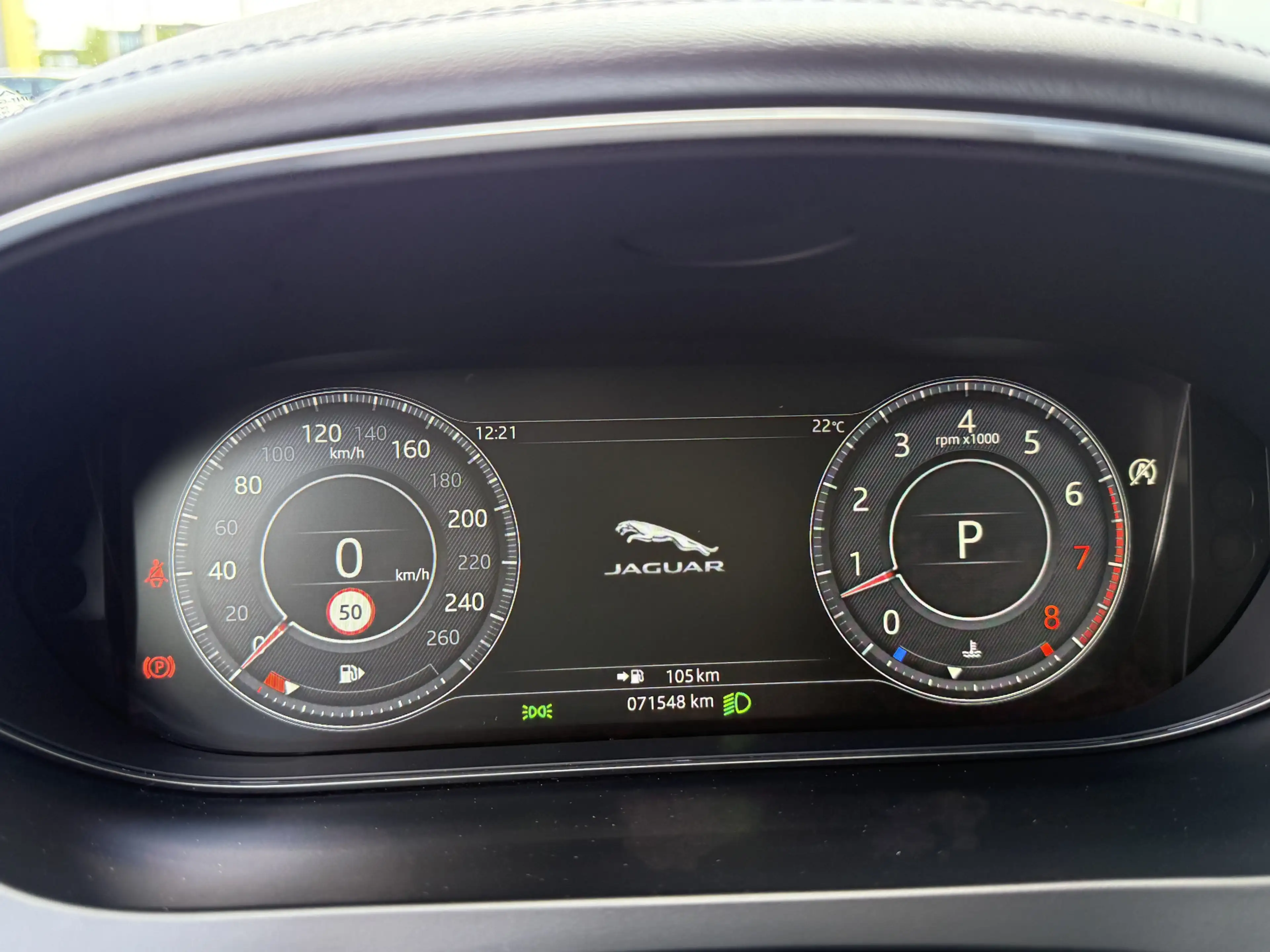 Jaguar E-Pace BWJ 2018 2.0 249 PK P250 AWD HSE AUTOMAAT | NIEUW — photo 15