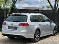 Volkswagen Golf Variant Golf SW 1.6 CR TDi Trendline DSG Argent - thumbnail 11