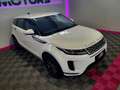 Land Rover Range Rover Evoque 2.0D D150 AWD Weiß - thumbnail 5