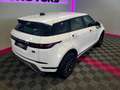 Land Rover Range Rover Evoque 2.0D D150 AWD Weiß - thumbnail 9