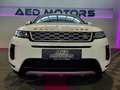 Land Rover Range Rover Evoque 2.0D D150 AWD Weiß - thumbnail 1