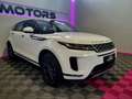 Land Rover Range Rover Evoque 2.0D D150 AWD Weiß - thumbnail 4