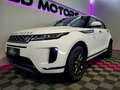 Land Rover Range Rover Evoque 2.0D D150 AWD Weiß - thumbnail 6