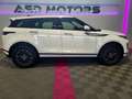 Land Rover Range Rover Evoque 2.0D D150 AWD Weiß - thumbnail 10