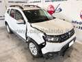 Dacia Duster 10 TCE 100CV GPL NETTO 8300 MOTORE OK Bianco - thumbnail 2