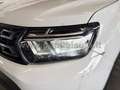 Dacia Duster 10 TCE 100CV GPL NETTO 8300 MOTORE OK Bianco - thumbnail 8