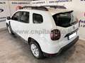 Dacia Duster 10 TCE 100CV GPL NETTO 8300 MOTORE OK Bianco - thumbnail 4