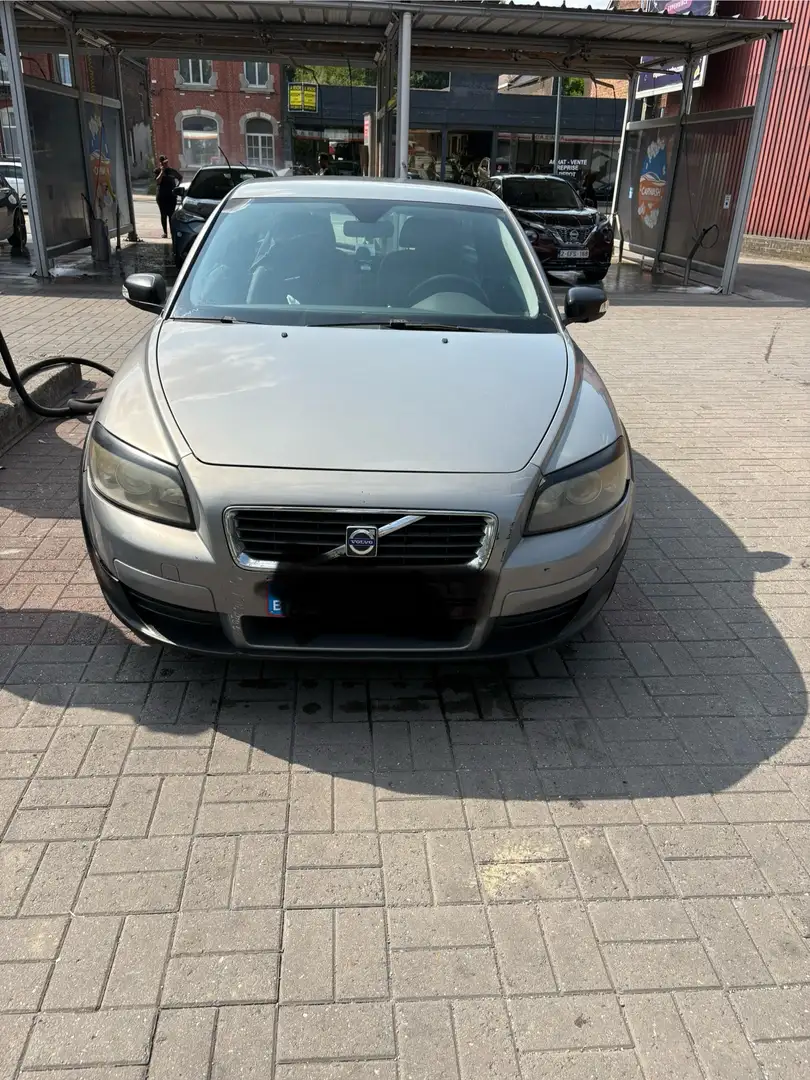Volvo C30 1.6 Turbo - D - 1