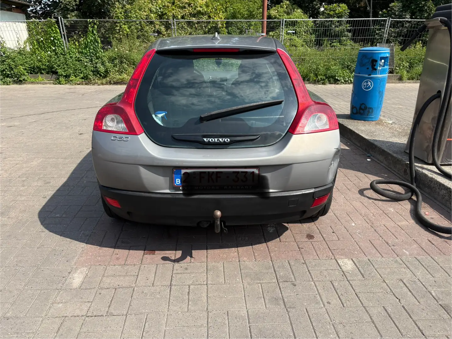 Volvo C30 1.6 Turbo - D - 2